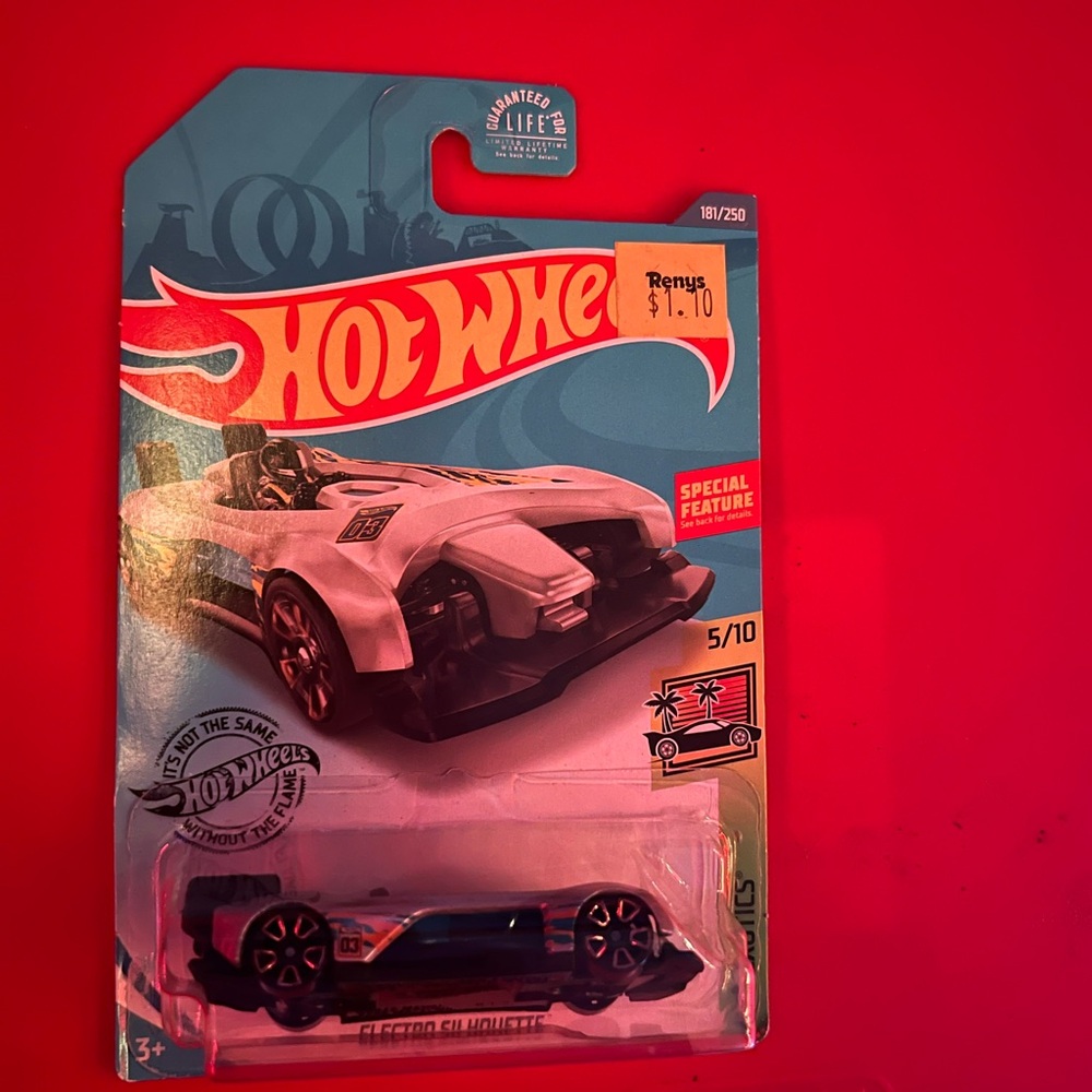 Hotwheels